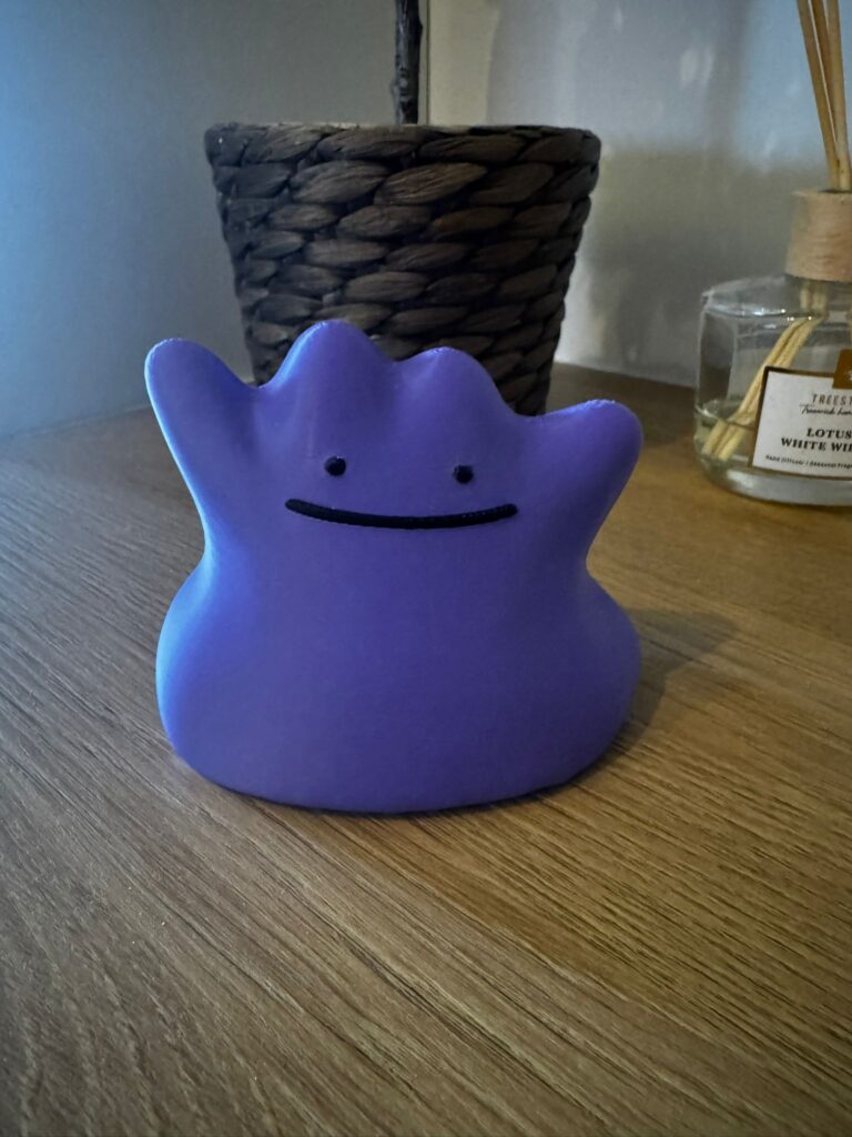 Ditto