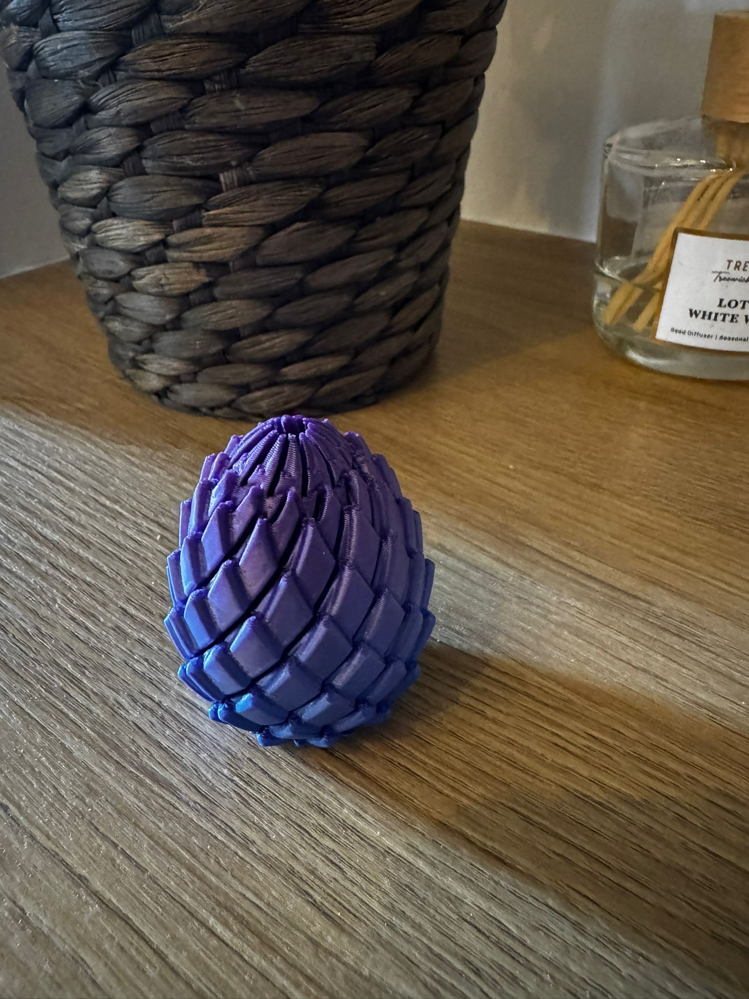 Twisty Dragon Egg Fidget - Afbeelding 4