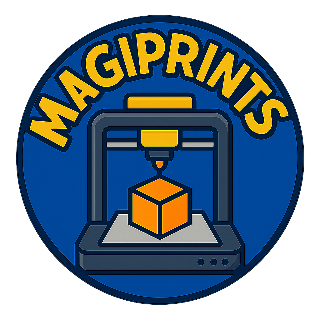 MagiPrints